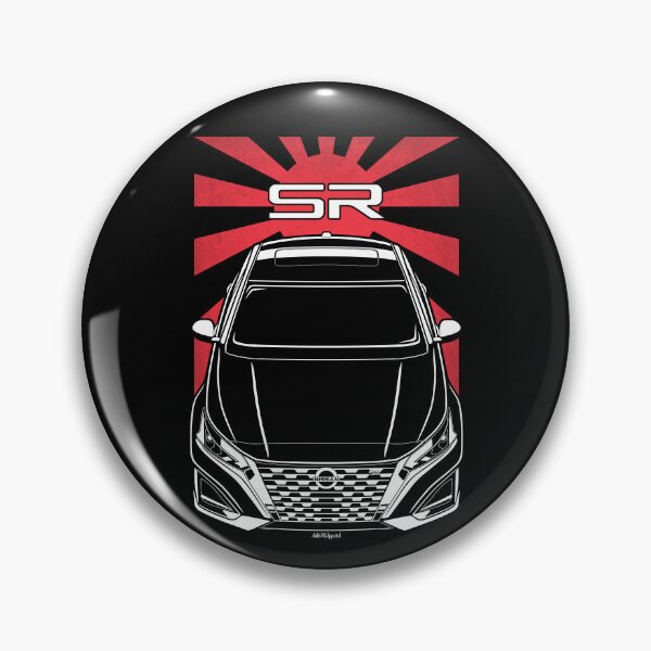 Item preview, Altima SR 2023-2024 designed and sold by EuroLegends.