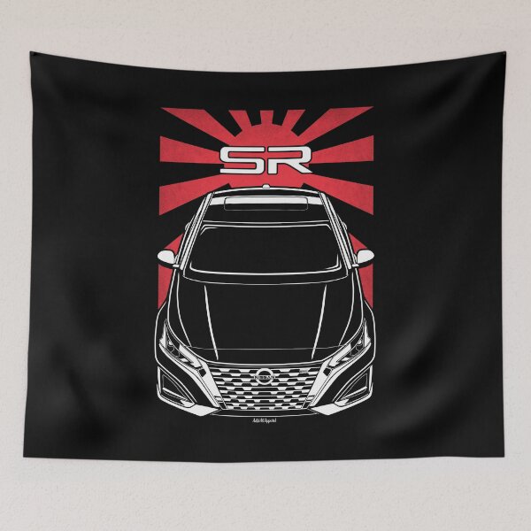 Item preview, Altima SR 2023-2024 designed and sold by EuroLegends.