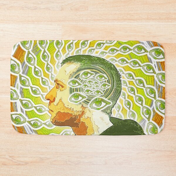 Item preview, InfiniteProcesses5 designed and sold by Klaus Bremner (Autotelic Art).