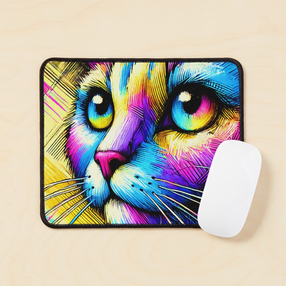 Item preview, Mouse Pad designed and sold by ChrisButler.