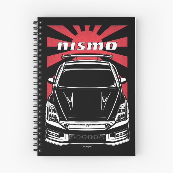 Artikelvorschau, GTR Nismo 2024 entworfen und verkauft von EuroLegends.