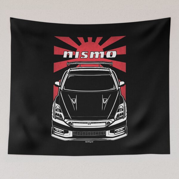 Artikelvorschau, GTR Nismo 2024 entworfen und verkauft von EuroLegends.