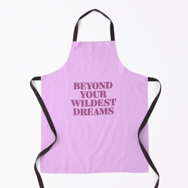 Item preview, Beyond Your Wildest Dreams designed and sold by Thingzzz.