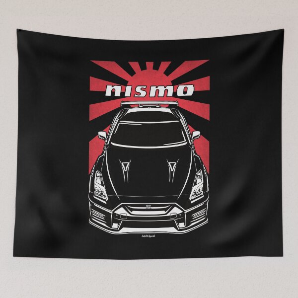 Item preview, GTR Nismo R35 2020-2022 designed and sold by EuroLegends.