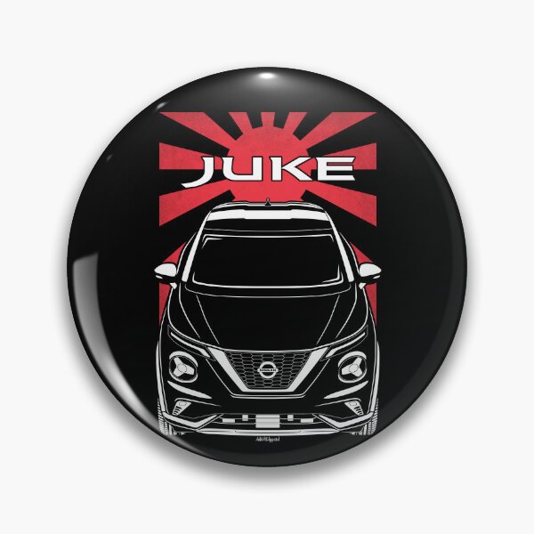 Item preview, Juke 2020-2024 designed and sold by EuroLegends.
