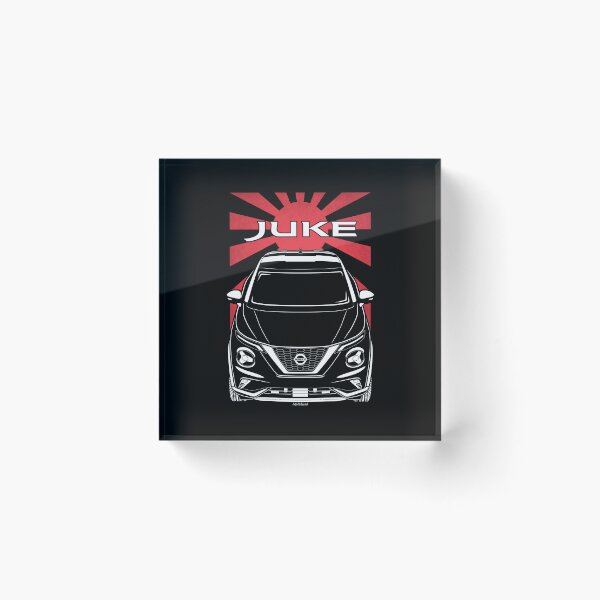 Item preview, Juke 2020-2024 designed and sold by EuroLegends.