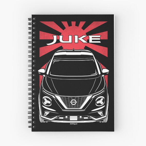 Item preview, Juke 2020-2024 designed and sold by EuroLegends.