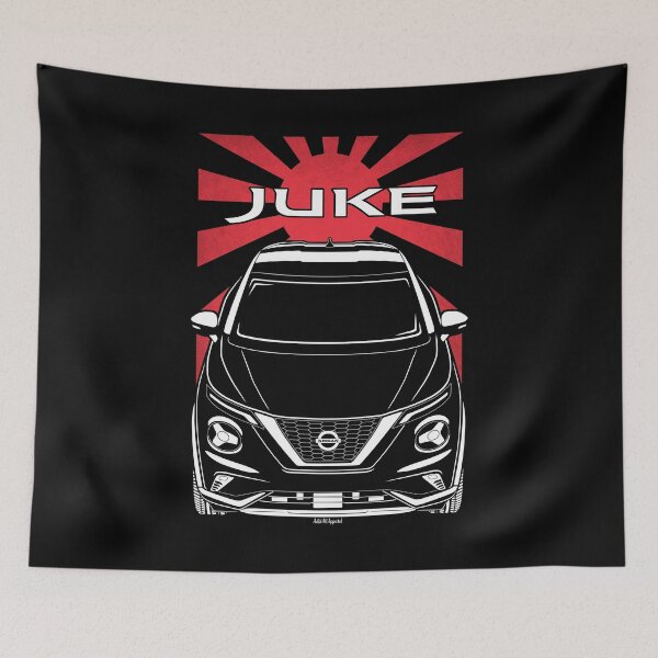 Item preview, Juke 2020-2024 designed and sold by EuroLegends.