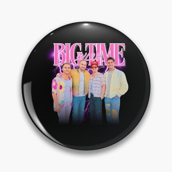 Item preview, American Pop Music Boy Band designed and sold by VanessaLemen.