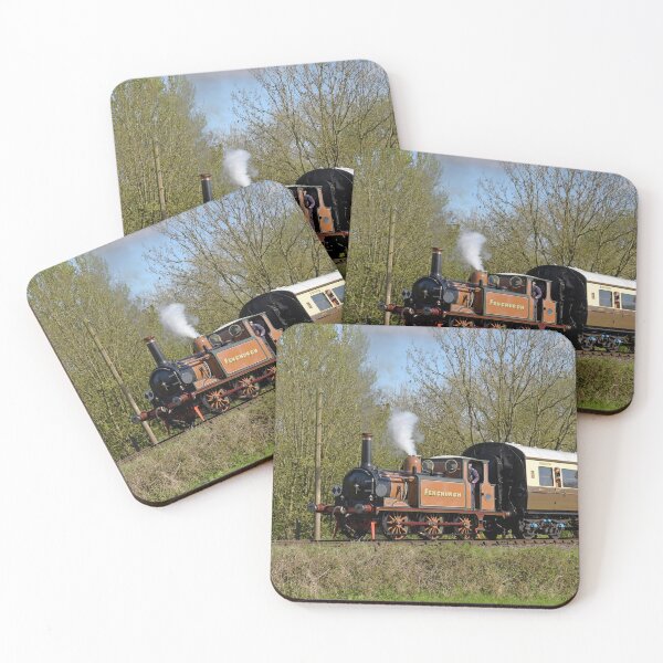Item preview, LBSCR Steam loco Fenchurch on Severn Valley Railway designed and sold by Random Railways.