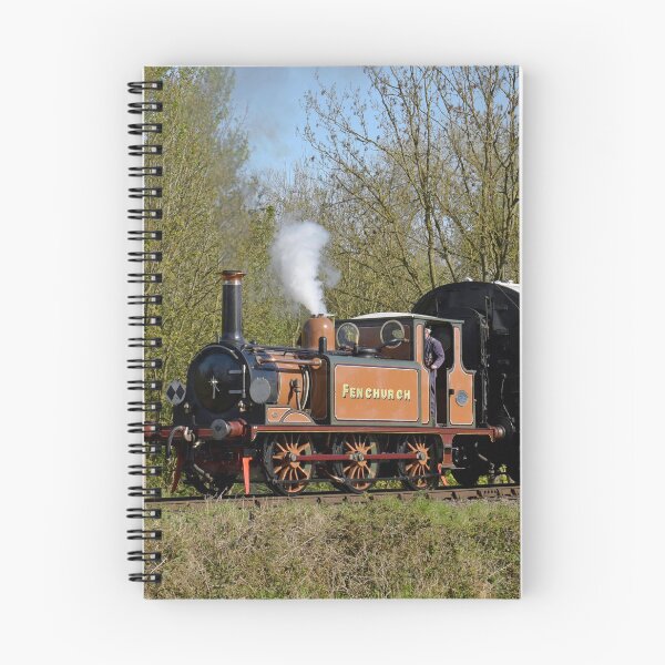 Item preview, LBSCR Steam loco Fenchurch on Severn Valley Railway designed and sold by Random Railways.