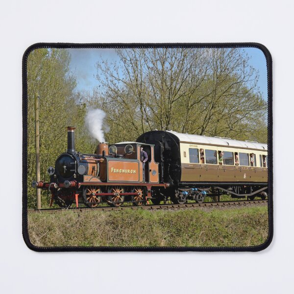 Item preview, LBSCR Steam loco Fenchurch on Severn Valley Railway designed and sold by Random Railways.