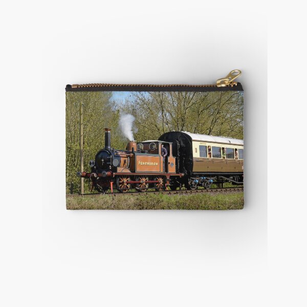 Item preview, LBSCR Steam loco Fenchurch on Severn Valley Railway designed and sold by Random Railways.