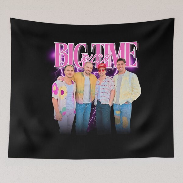 Item preview, American Pop Music Boy Band designed and sold by VanessaLemen.