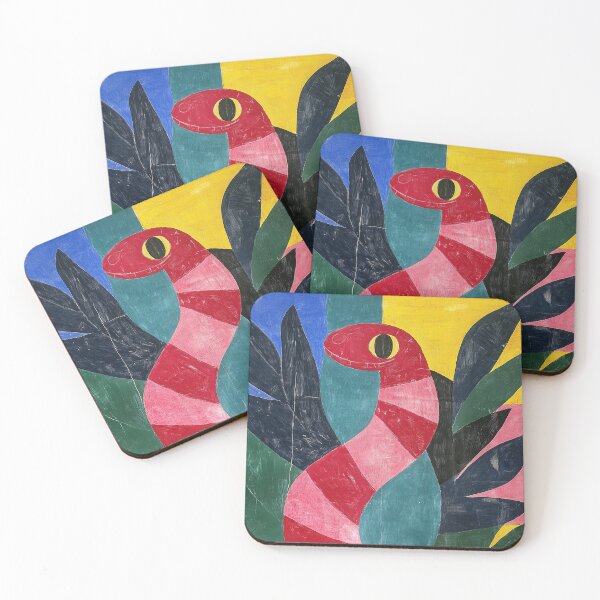 Item preview, Snake designed and sold by ArtHouseNiklas.