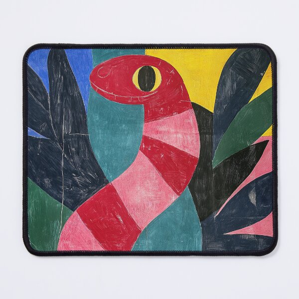 Item preview, Snake designed and sold by ArtHouseNiklas.