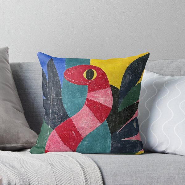 Item preview, Snake designed and sold by ArtHouseNiklas.