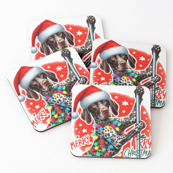 Item preview, german shorthaired pointer designed and sold by maximinano100k.