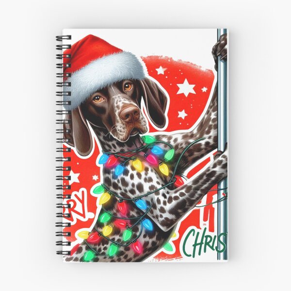 Item preview, german shorthaired pointer designed and sold by maximinano100k.