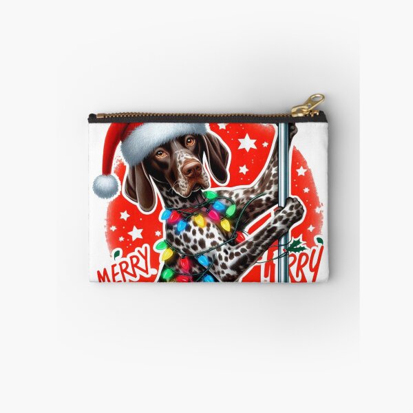 Item preview, german shorthaired pointer designed and sold by maximinano100k.