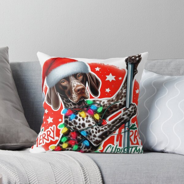 Item preview, german shorthaired pointer designed and sold by maximinano100k.