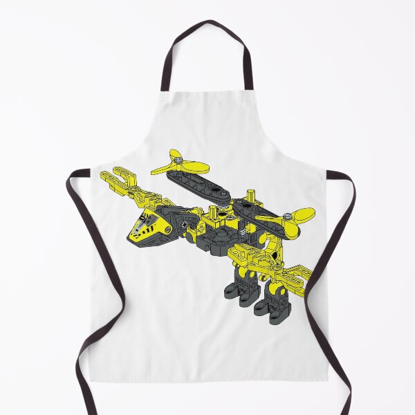 Item preview, Jet Throwbot 8504 designed and sold by TheRDA.