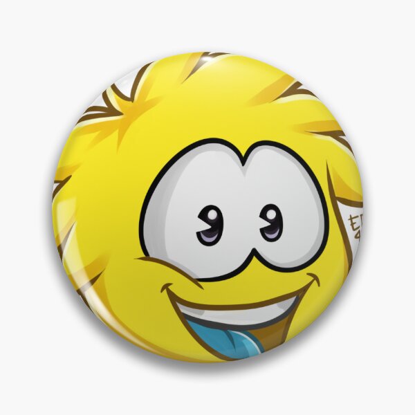 Item preview, Copia de Red Puffle designed and sold by Edu4rt.