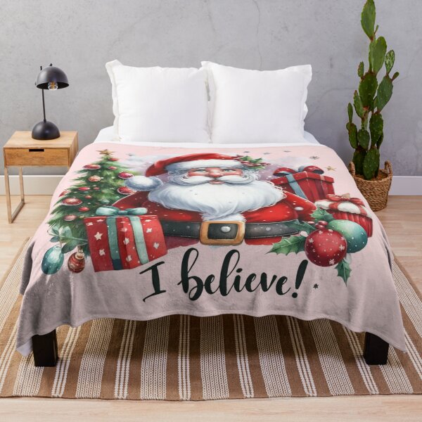 Item preview, I believe! designed and sold by NettiesWallArt.