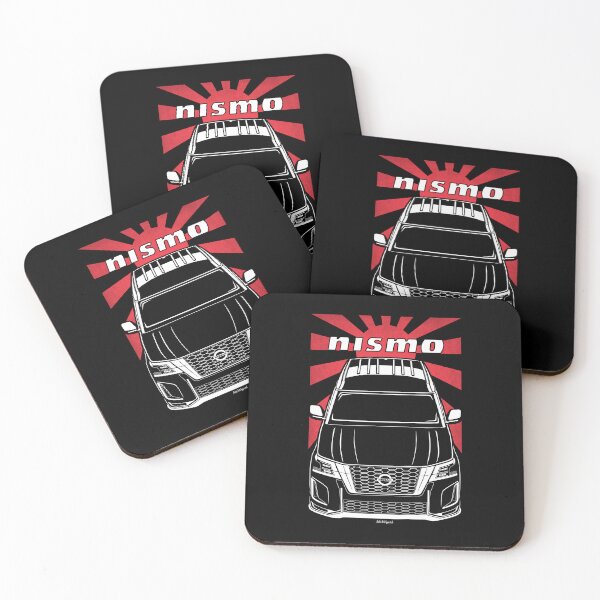 Item preview, Patrol Nismo 2021-2023 designed and sold by EuroLegends.