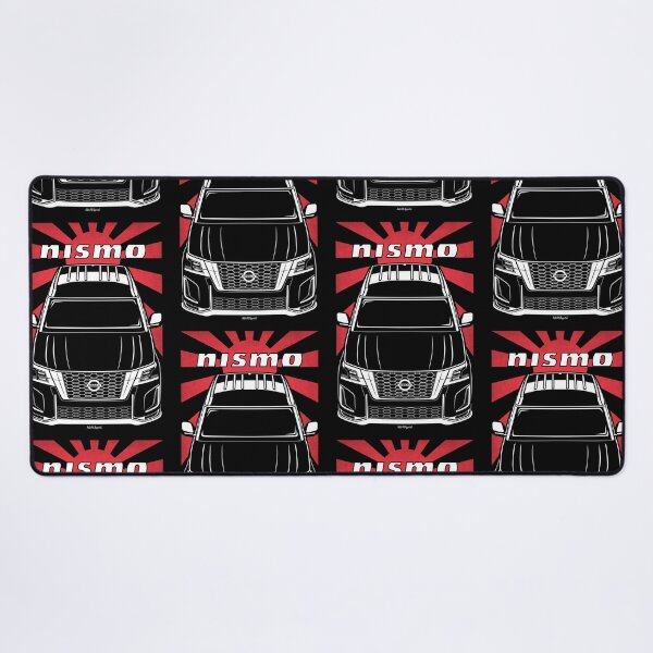 Item preview, Patrol Nismo 2021-2023 designed and sold by EuroLegends.