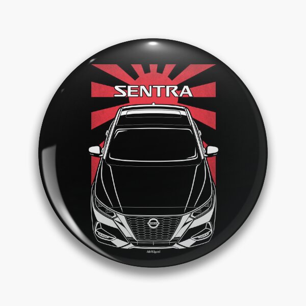 Item preview, Sentra 2020-2023 designed and sold by EuroLegends.