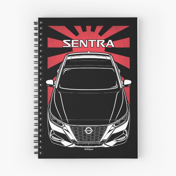 Item preview, Sentra 2020-2023 designed and sold by EuroLegends.