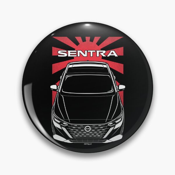 Item preview, Sentra 2024 designed and sold by EuroLegends.