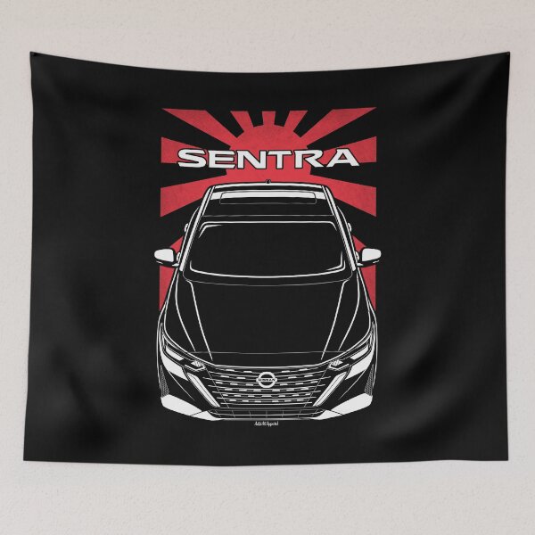 Item preview, Sentra 2024 designed and sold by EuroLegends.