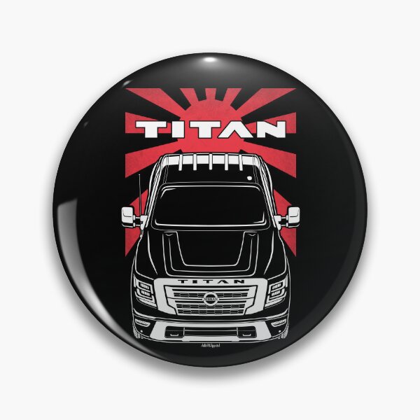 Artikelvorschau, Titan 2021-2023 entworfen und verkauft von EuroLegends.