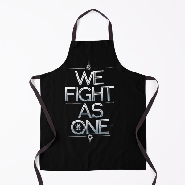Item preview, We Fight As One designed and sold by Dilwish5.