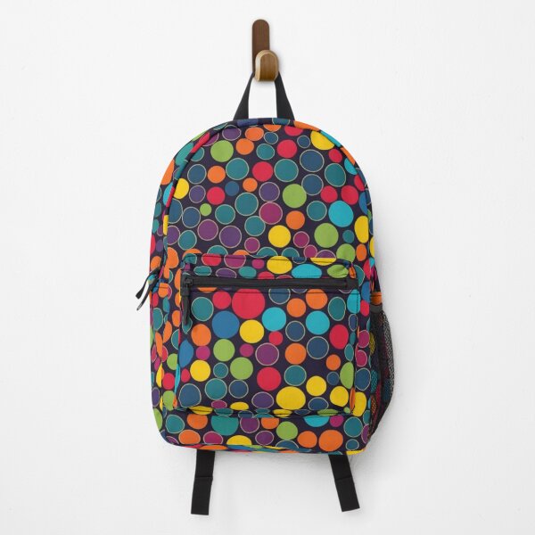 Item preview, COLORFUL CIRCLES designed and sold by AJCIShop.