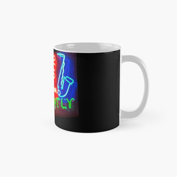 Item preview, Ronnie Scott's Soho Club designed and sold by Wanderdreaming.