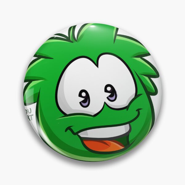 Item preview, Copia de Red Puffle designed and sold by Edu4rt.