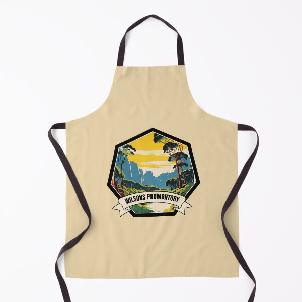 Item preview, Wilsons Promontory National Park designed and sold by aussieexplore.