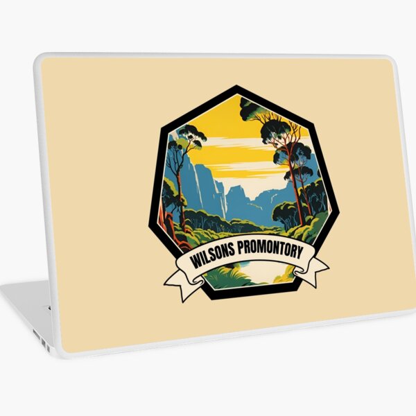 Item preview, Wilsons Promontory National Park designed and sold by aussieexplore.