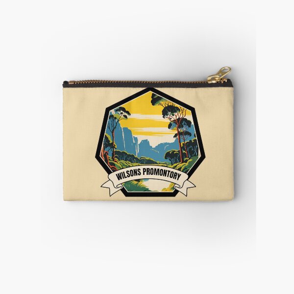 Item preview, Wilsons Promontory National Park designed and sold by aussieexplore.