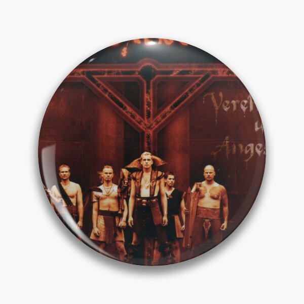 Item preview, In Extremo - Verehrt und Angespien Album 1999 designed and sold by sallyannsnydee.