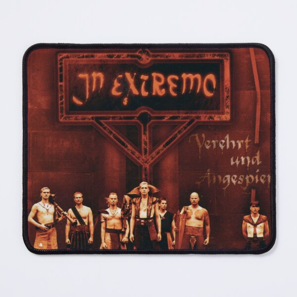 Item preview, In Extremo - Verehrt und Angespien Album 1999 designed and sold by sallyannsnydee.