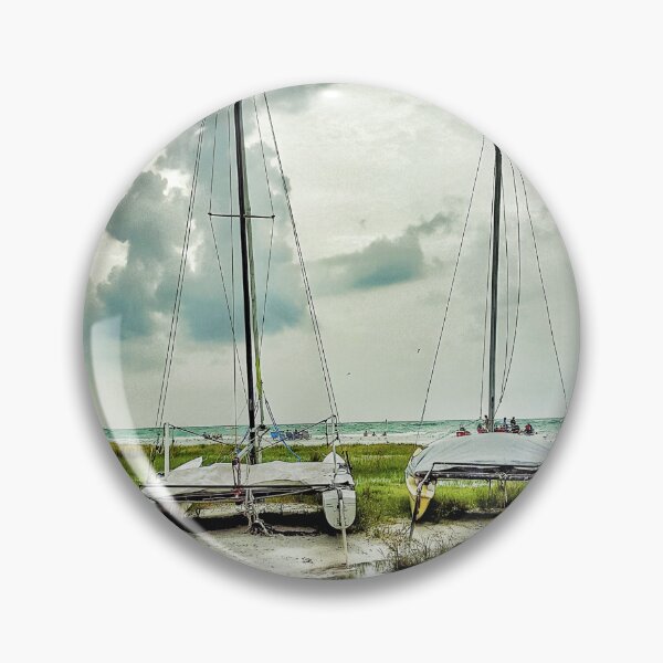 Item preview, Washed Ashore  designed and sold by kinkatstyle.