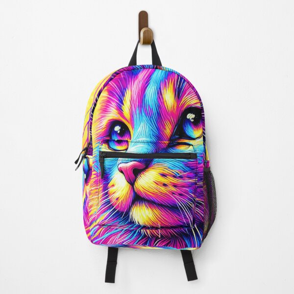 Item preview, Abstract Cat 5 designed and sold by ChrisButler.