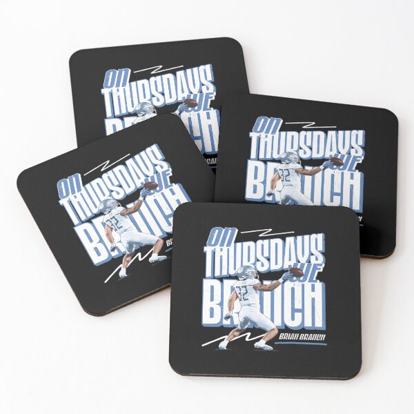 Item preview, Brian Detroit On Thursdays We Branch designed and sold by byrneberridge.