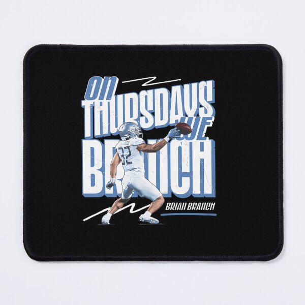 Item preview, Brian Detroit On Thursdays We Branch designed and sold by byrneberridge.