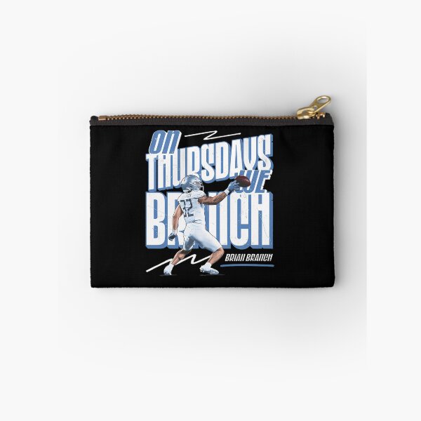 Item preview, Brian Detroit On Thursdays We Branch designed and sold by byrneberridge.
