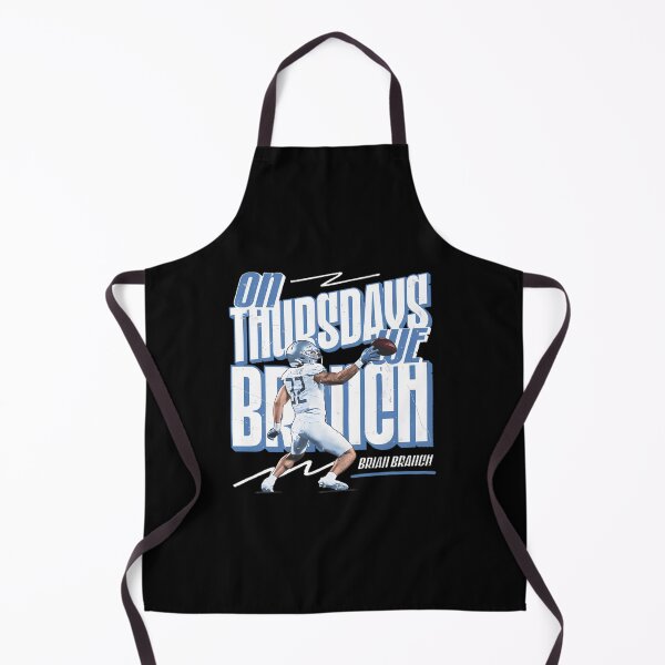 Item preview, Brian Detroit On Thursdays We Branch designed and sold by byrneberridge.